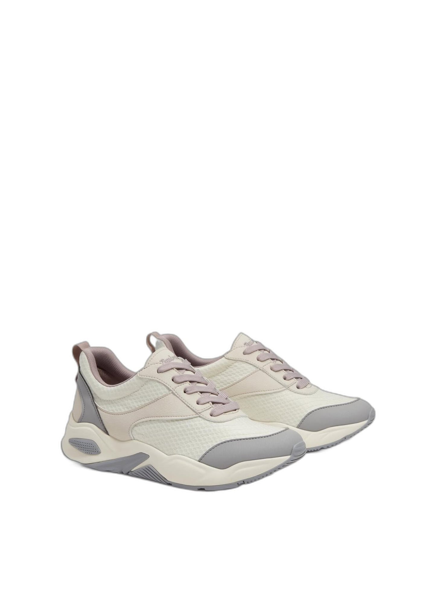 TIMBERLAND - Women's Delphiville sneakers - Number 41-11