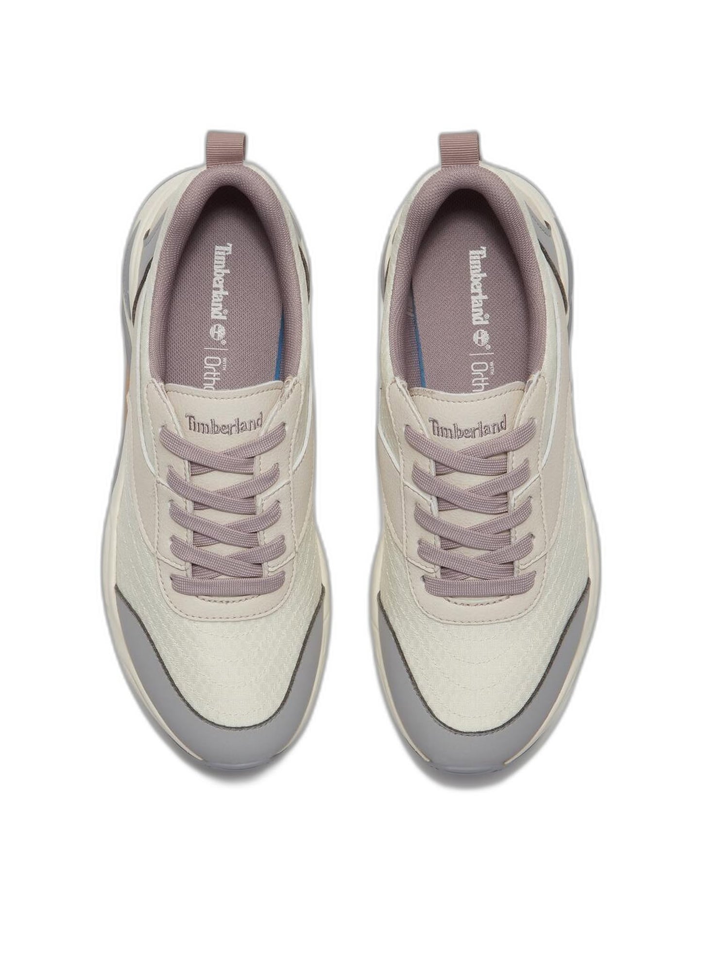 TIMBERLAND - Women's Delphiville sneakers - Number 41-13