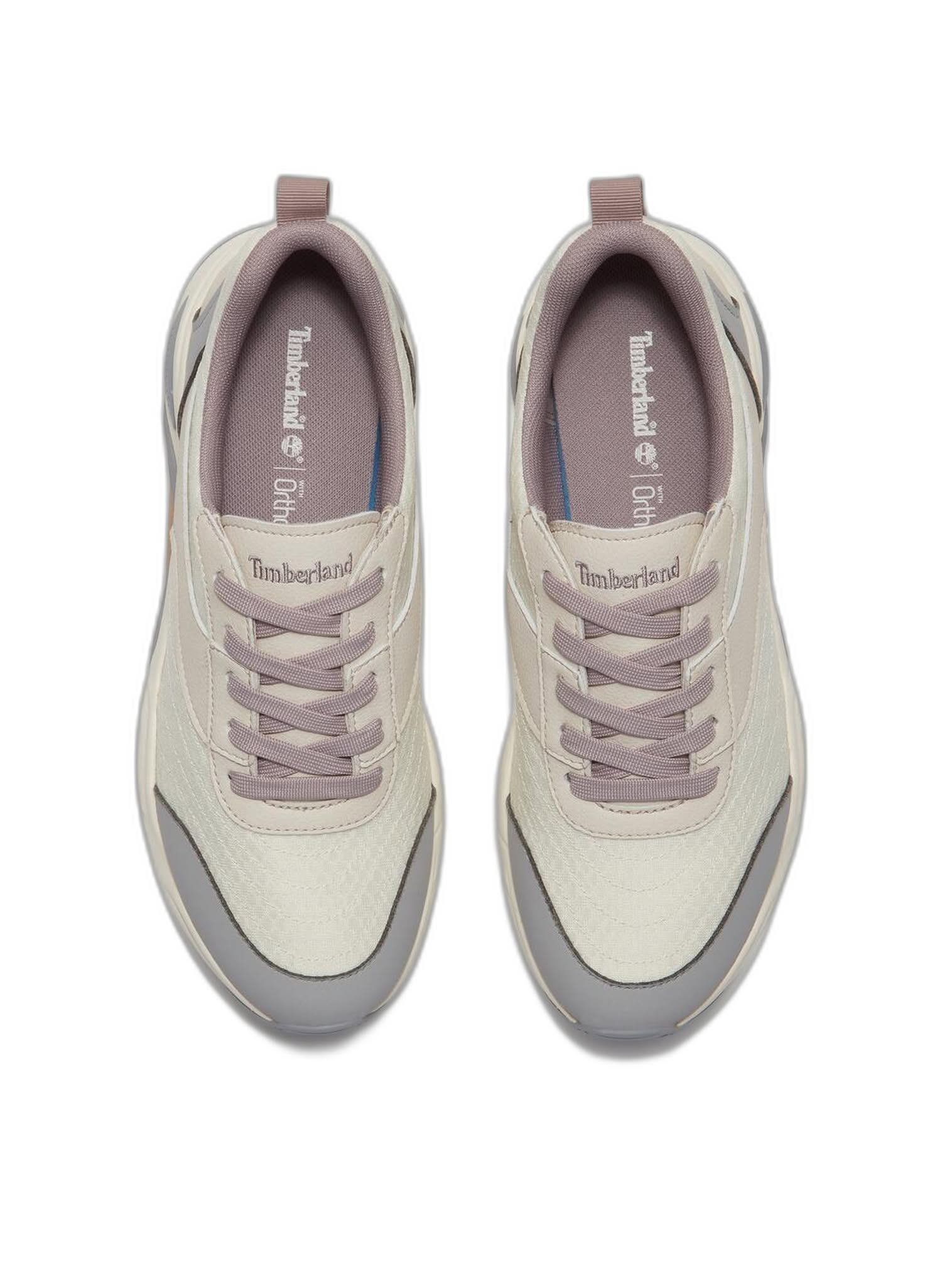 TIMBERLAND - Women's Delphiville sneakers - Number 41-13