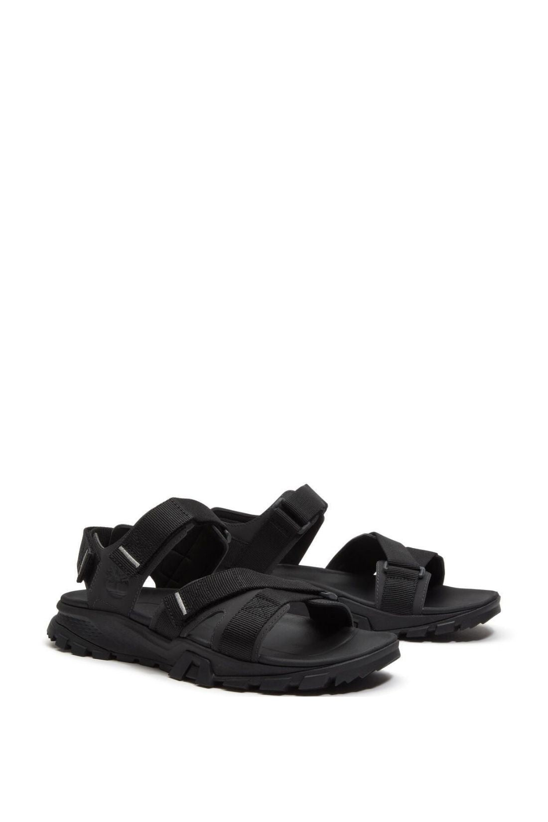 TIMBERLAND - Men's Garrison Trail sandals-1