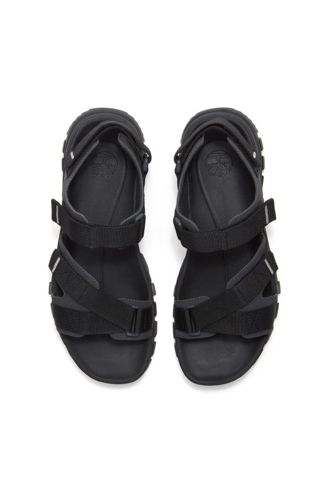 TIMBERLAND - Men's Garrison Trail sandals-3