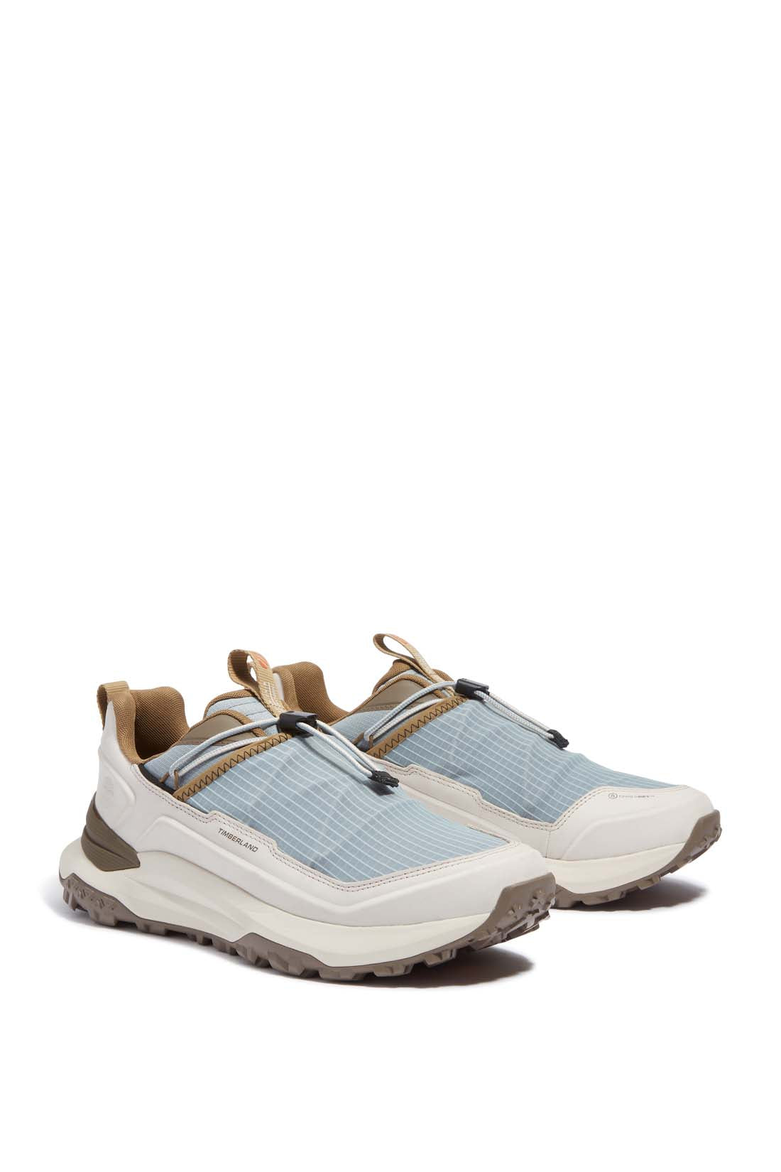 TIMBERLAND - Men's waterproof Motion Access sneakers  - Number 45-1