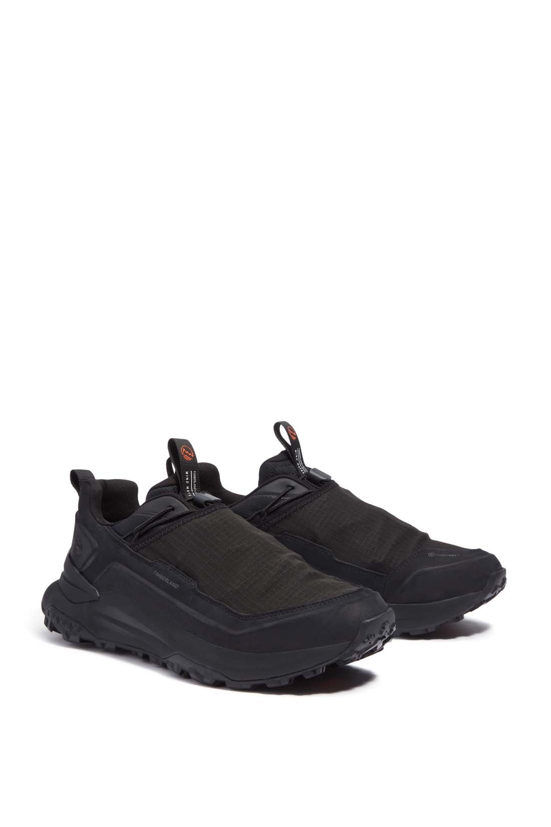 TIMBERLAND - Men's waterproof Motion Access sneakers  - Number 45-3