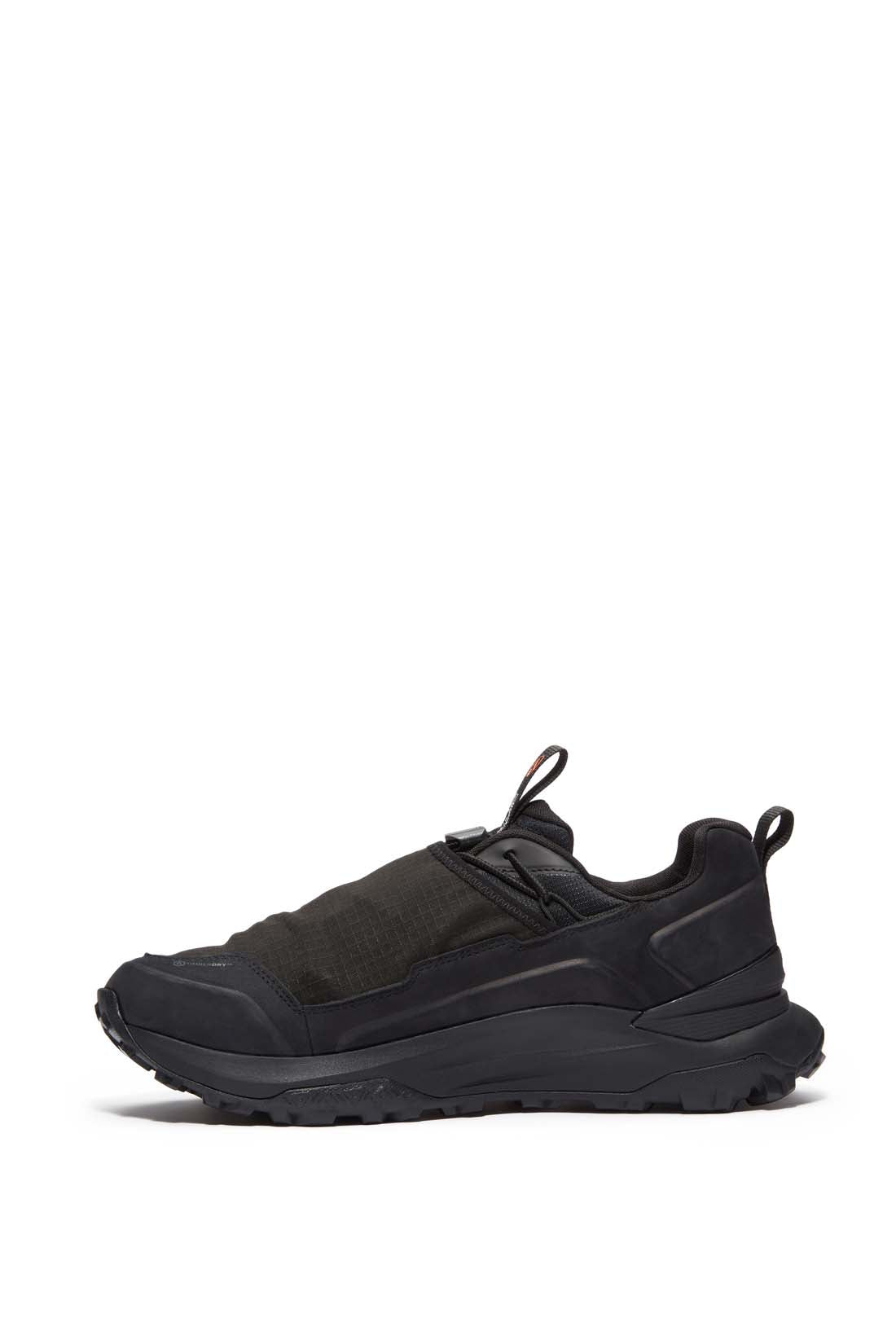 TIMBERLAND - Men's waterproof Motion Access sneakers  - Number 45-4