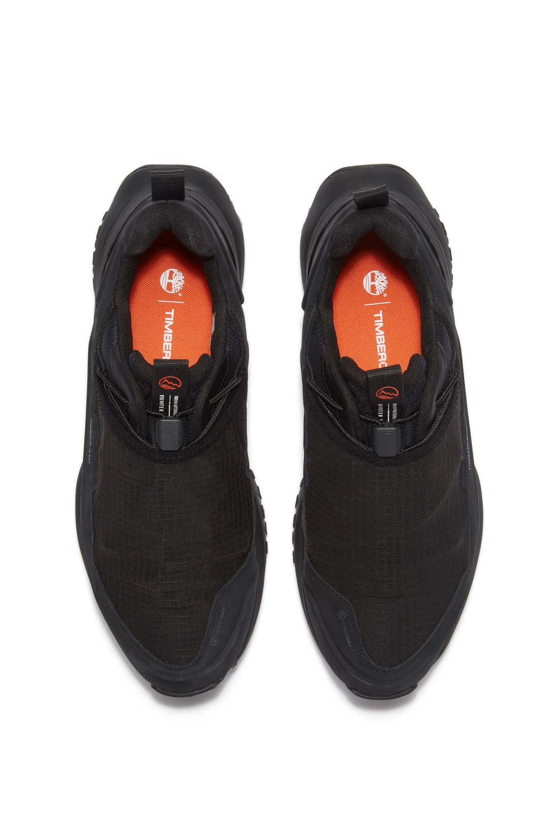 TIMBERLAND - Men's waterproof Motion Access sneakers  - Number 45-5