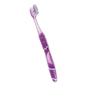 Butler GUM Technique Deep Clean Soft Toothbrush-0