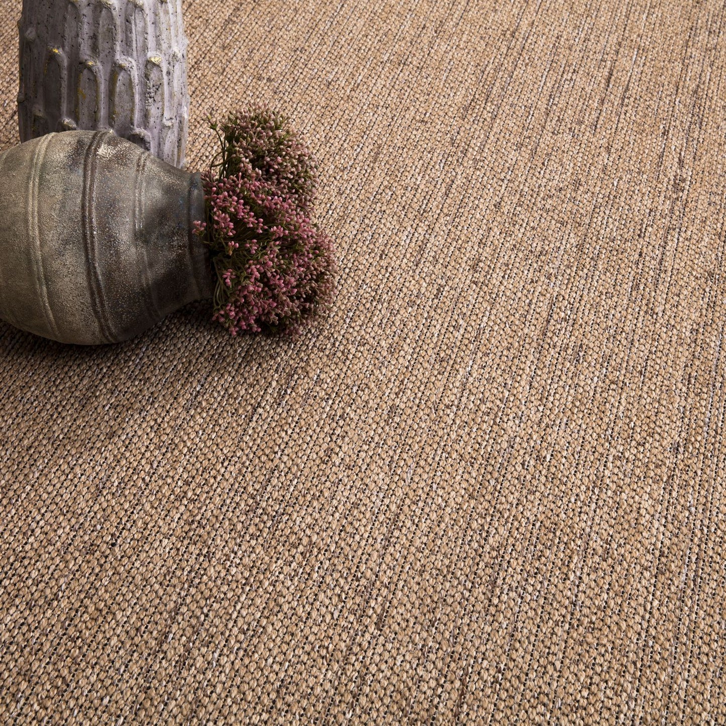 Indoor & Outdoor Rug Rico Mottled Style-1