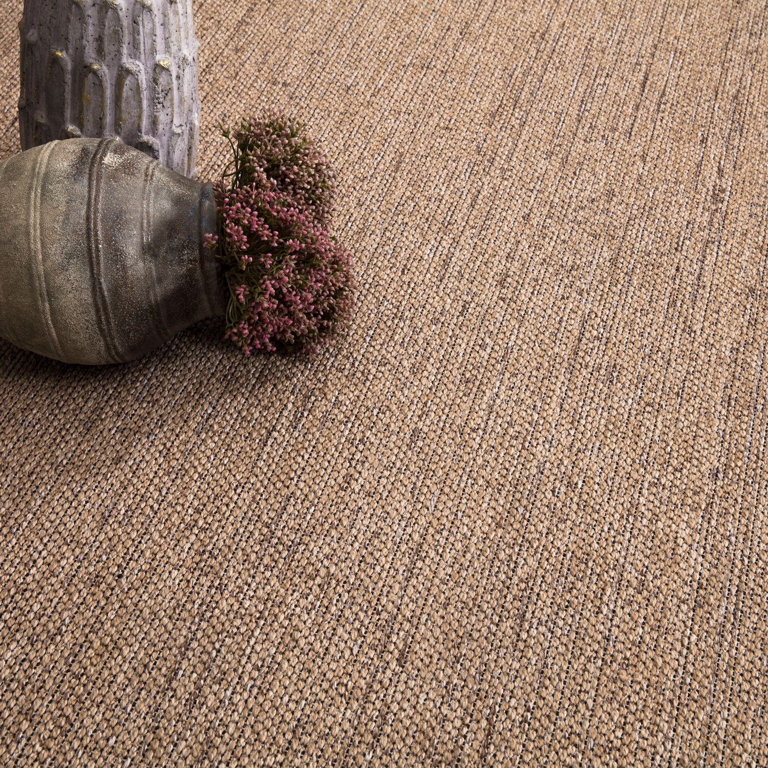 Indoor & Outdoor Rug Rico Mottled Style-1