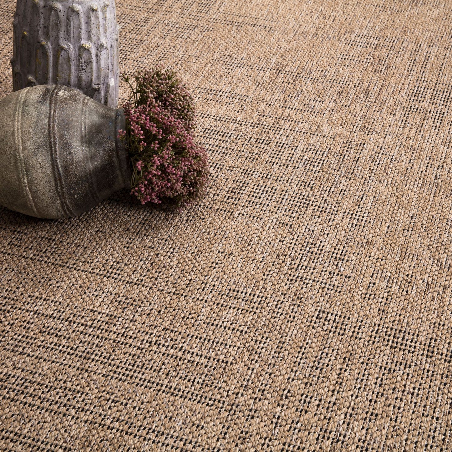 Indoor & Outdoor Rug Rico Mottled Pattern-1