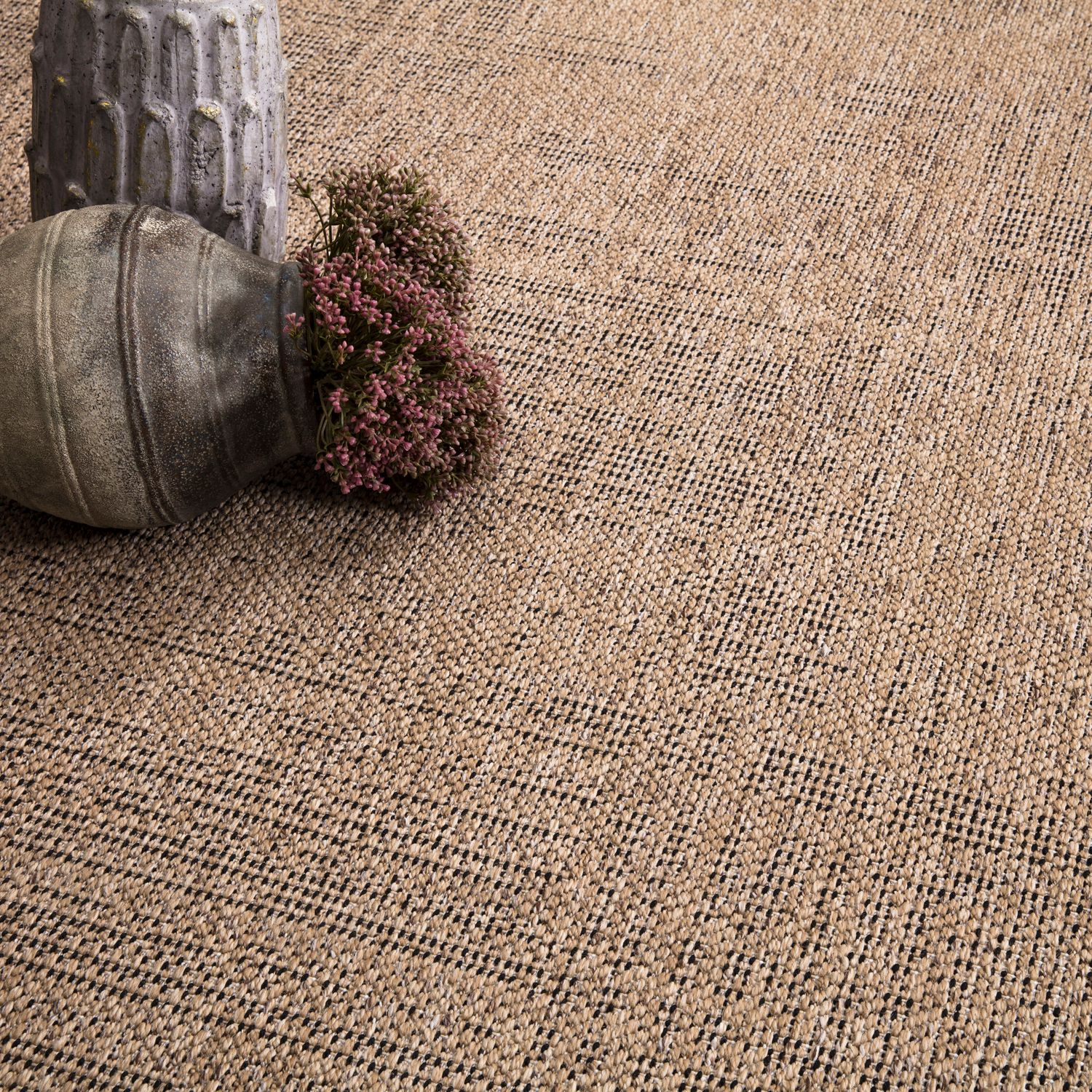 Indoor & Outdoor Rug Rico Mottled Pattern-1