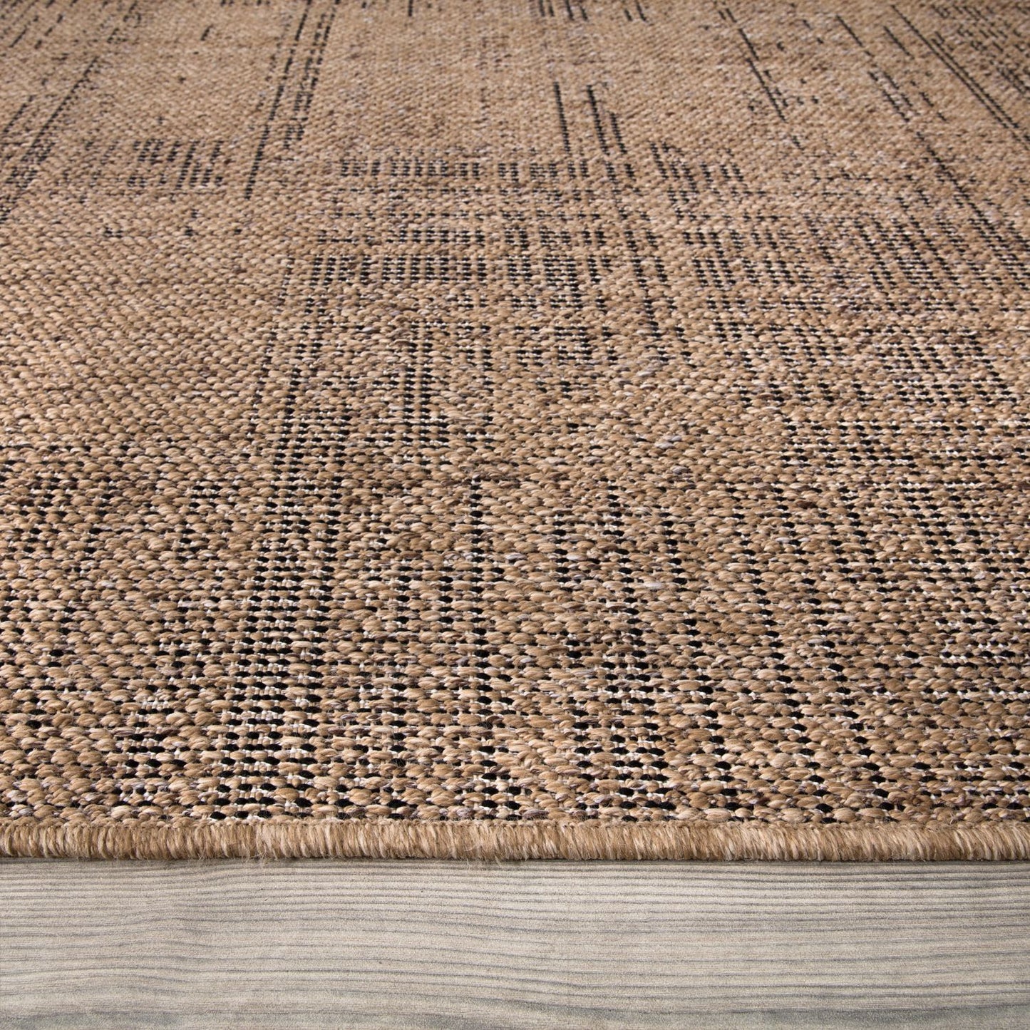 Indoor & Outdoor Rug Rico Mottled Pattern-2