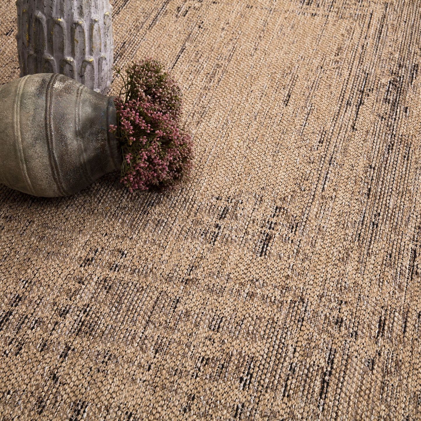 Indoor & Outdoor Rug Rico Braided Look-1