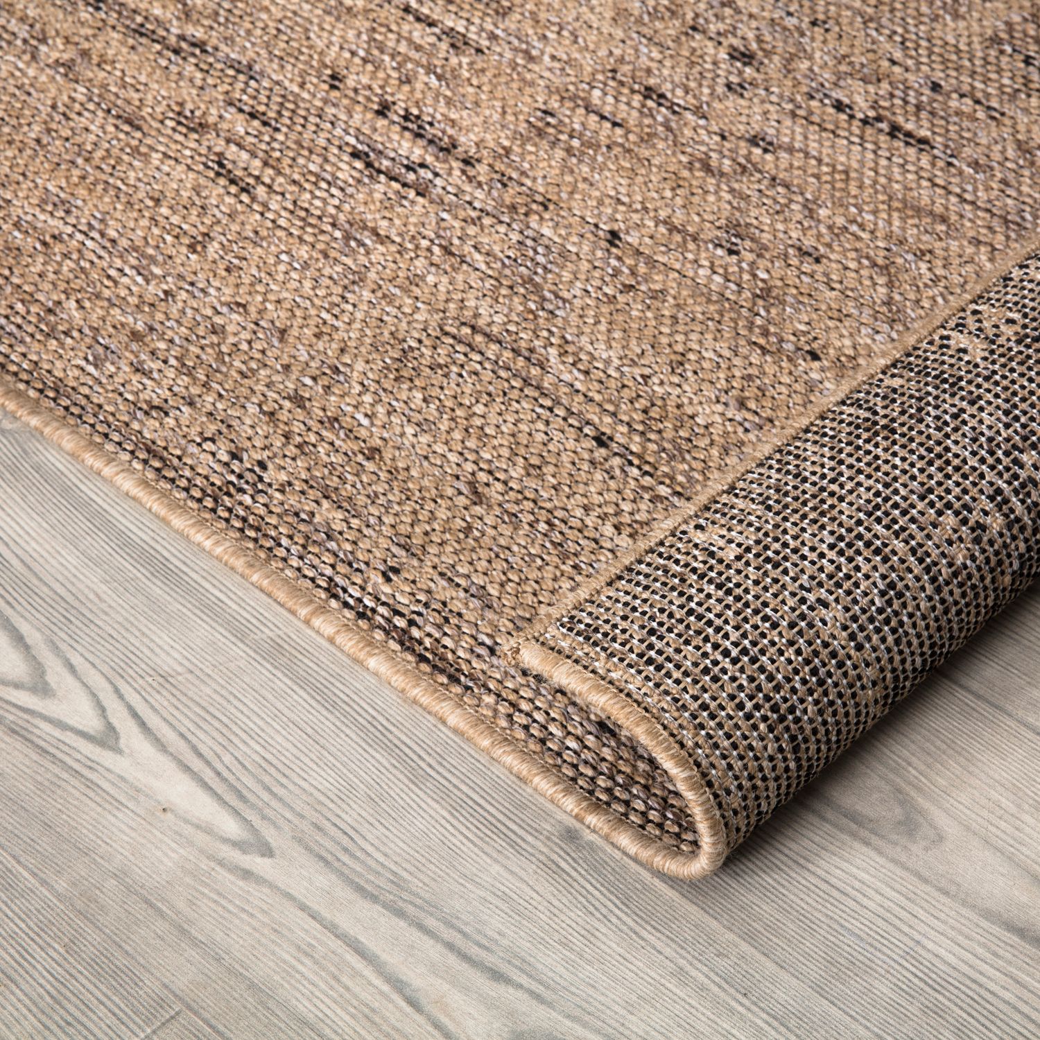 Indoor & Outdoor Rug Rico Braided Look-3