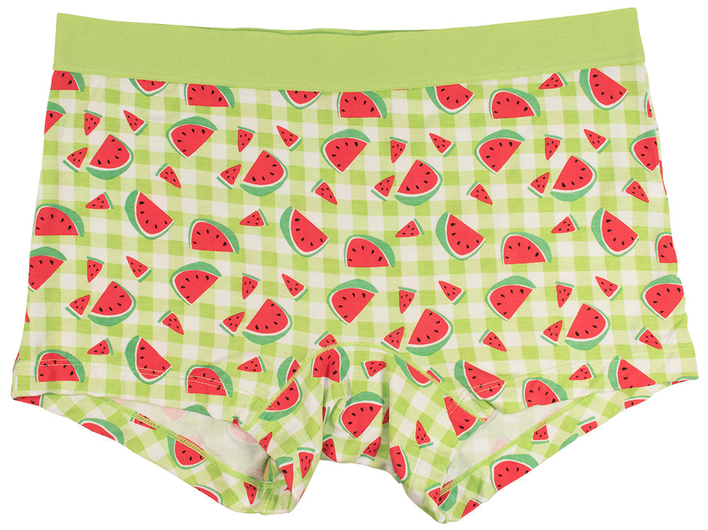 Watermelon Modal Shortie