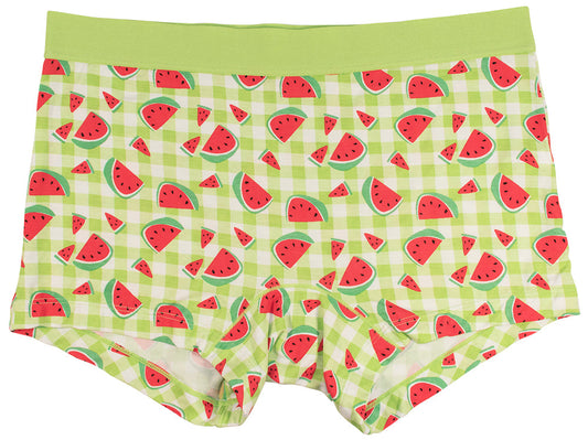 Watermelon Modal Shortie