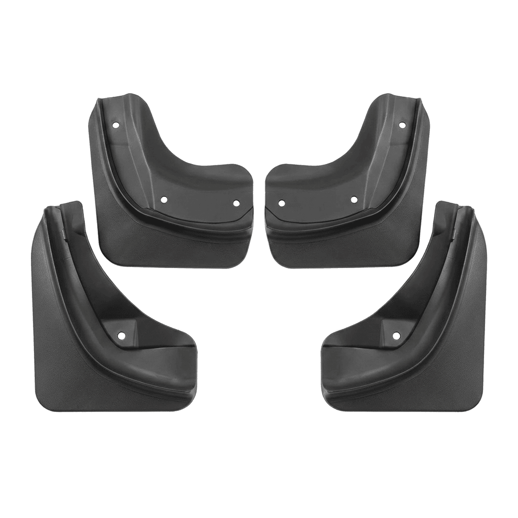 TPE Mud Flaps for Tesla Model 3 Highland