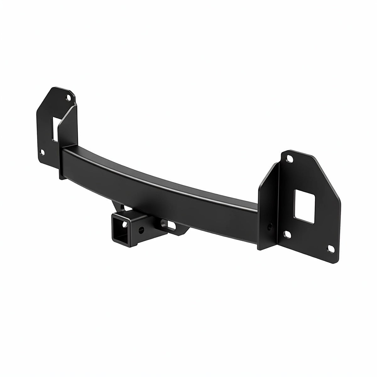 TESERY Tow Hitch for Model Y | 6500 lbs Capacity | No-Drill Install