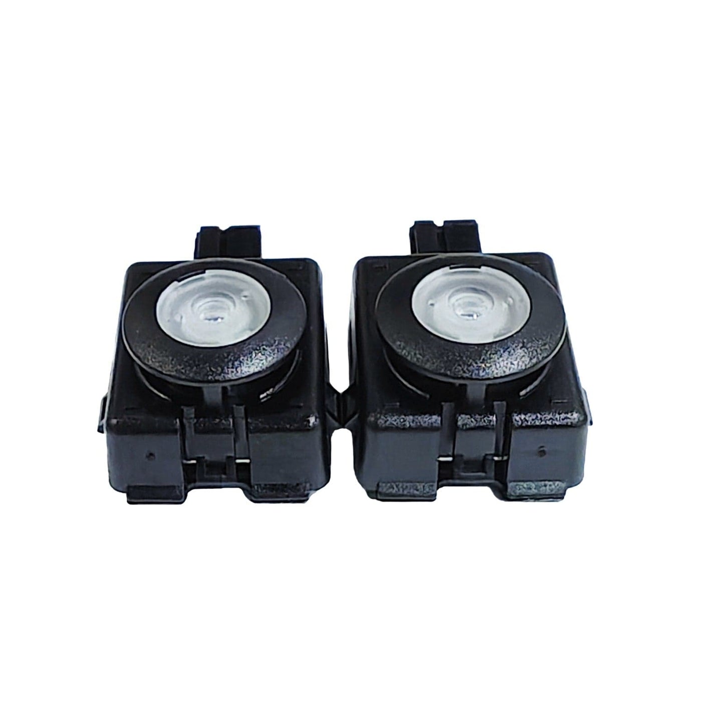 Tesla Model X Premium Door Puddle Lights Multiple Designs 2022-2026