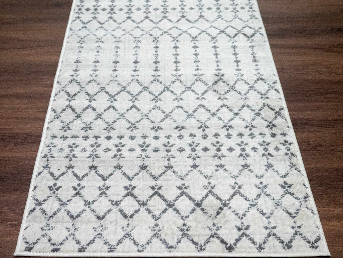 Tigri Aztec 2310 Ivory Rug - Promo-4