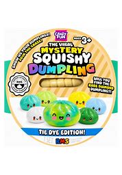 RMS® ORIGINAL SQUISHY DUMPLINGS