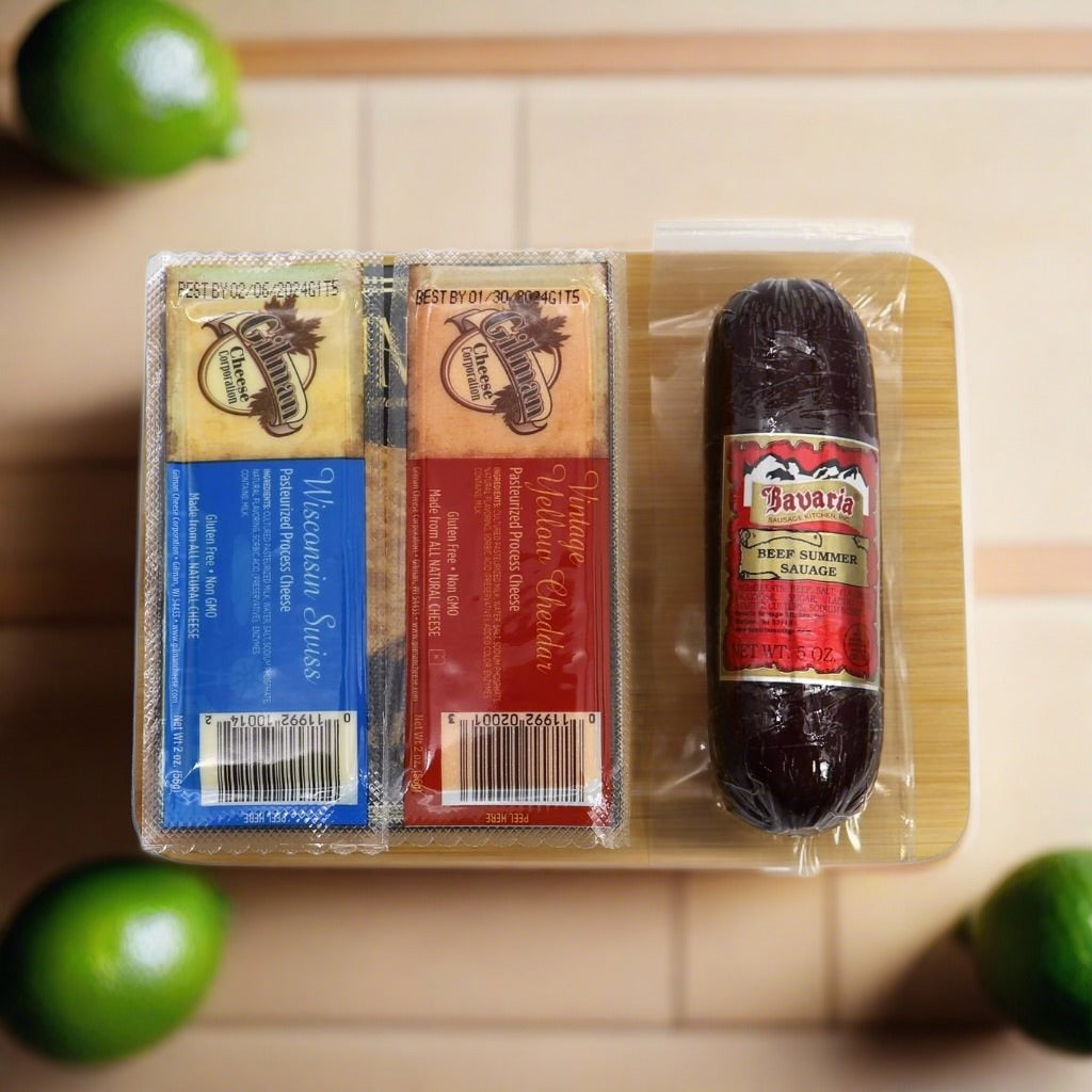 The Board Gift Set