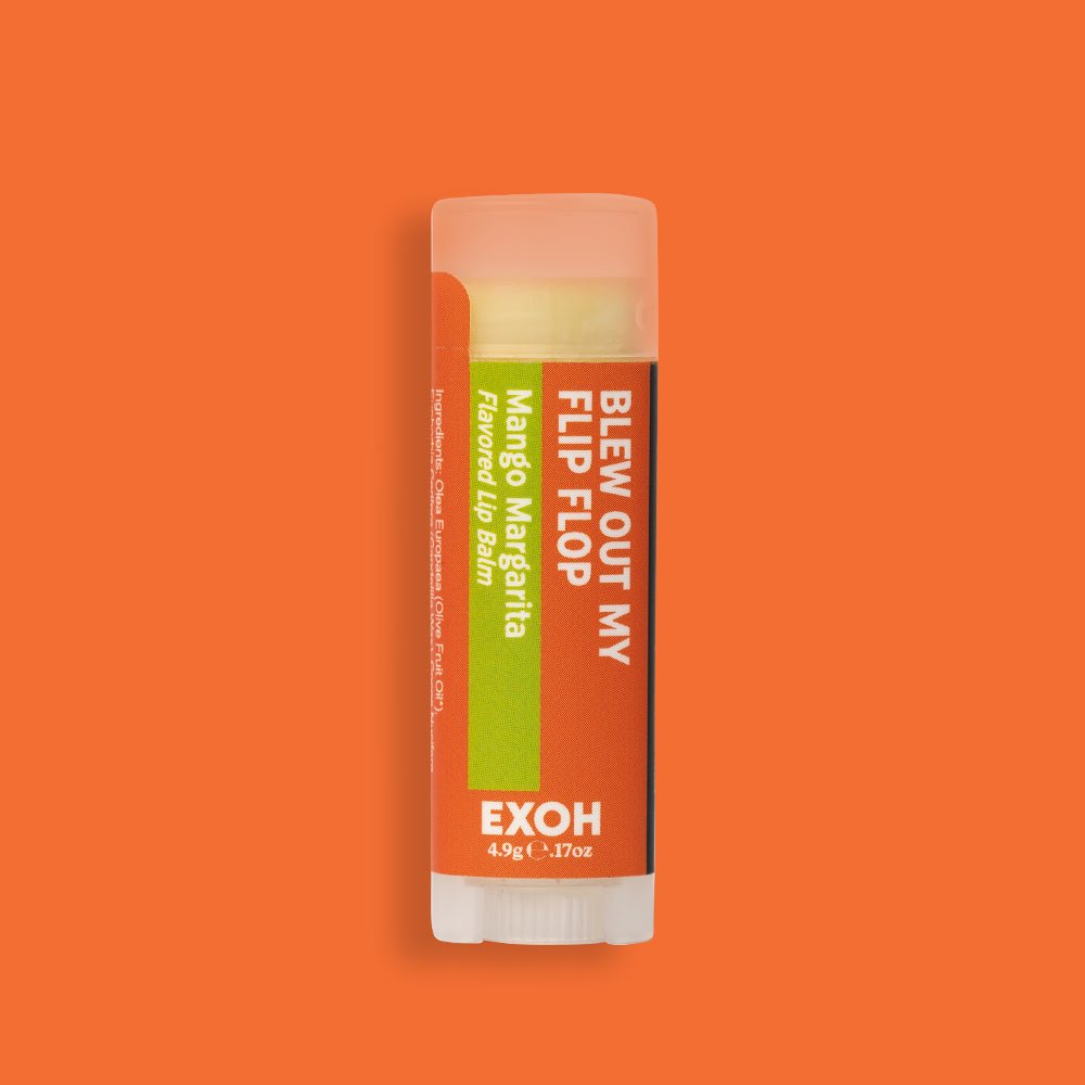 The Faves Lip Balm Bundle-3
