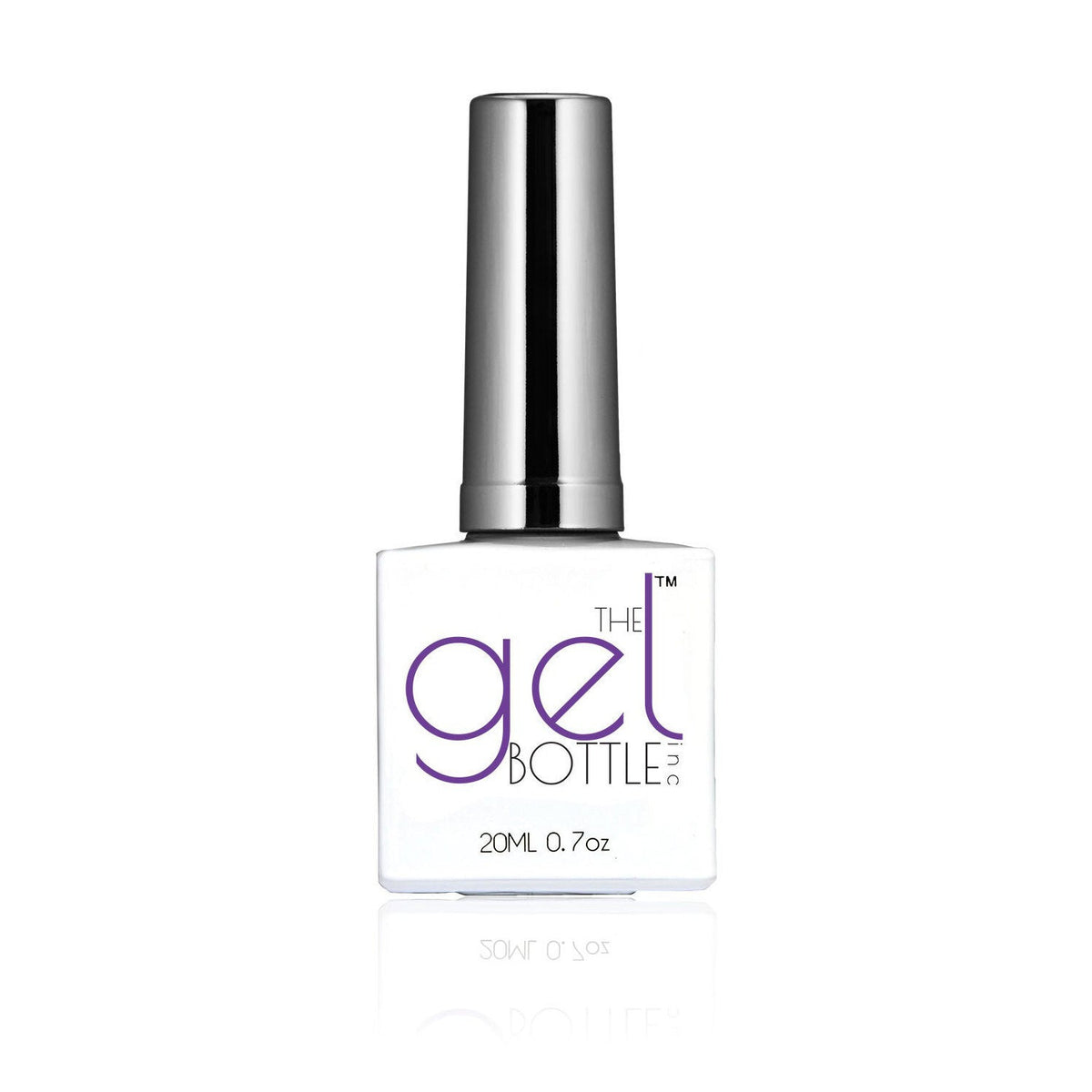 The GelBottle - Base 2-in-1, 20 ml
