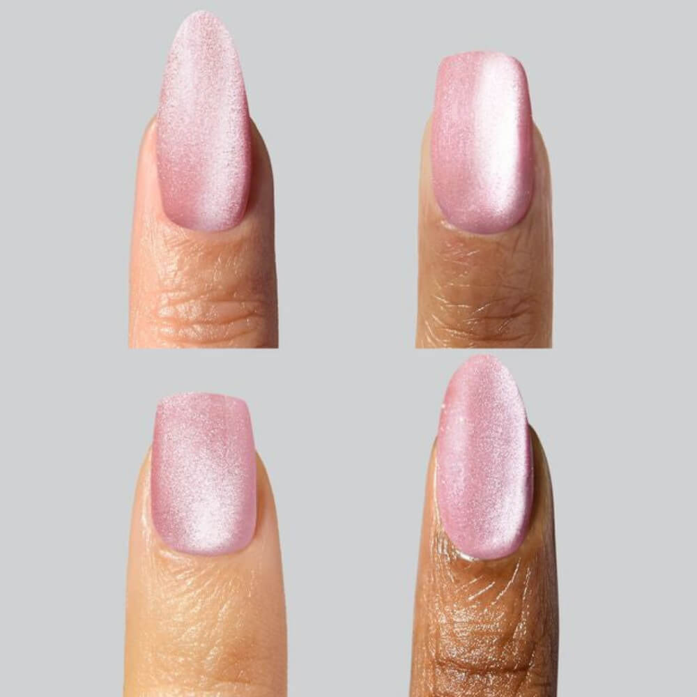The GelBottle - Cheerleader Magnetic Cat Eye, 20ml-1