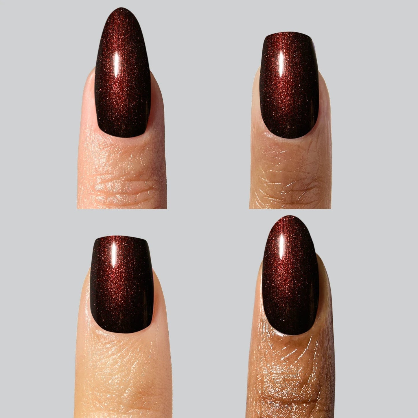 The GelBottle - Getaway Gel Polish, 20ml-1