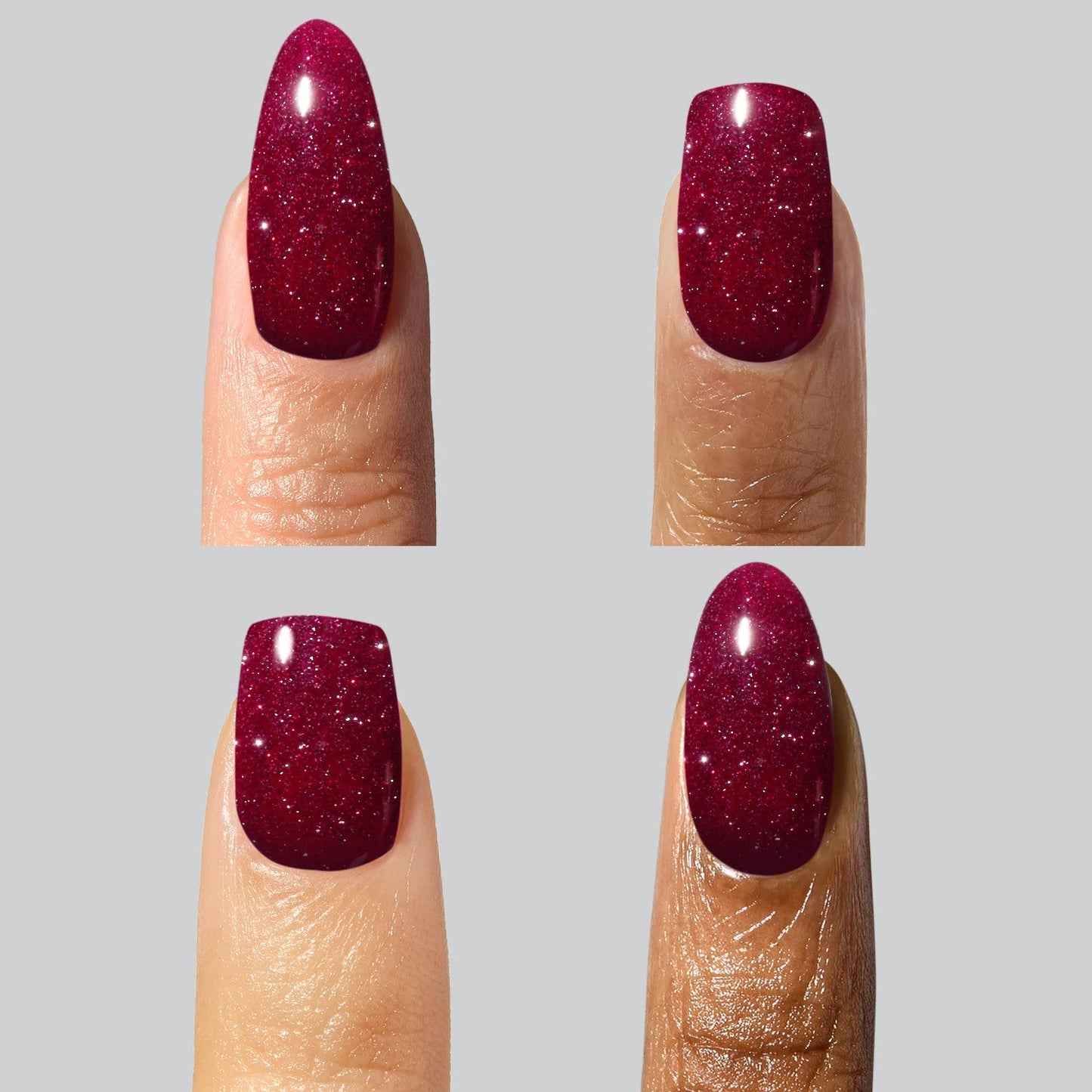 The GelBottle - It's Time Gel Polish, 20ml-1