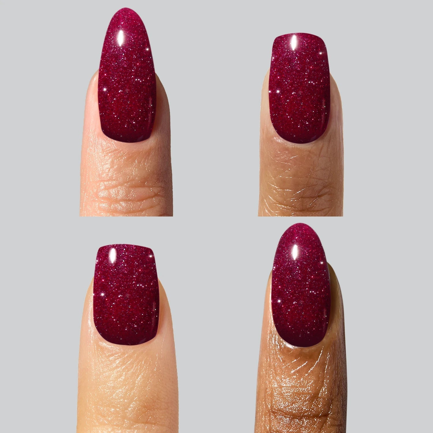 The GelBottle - It's Time Gel Polish, 20ml-1