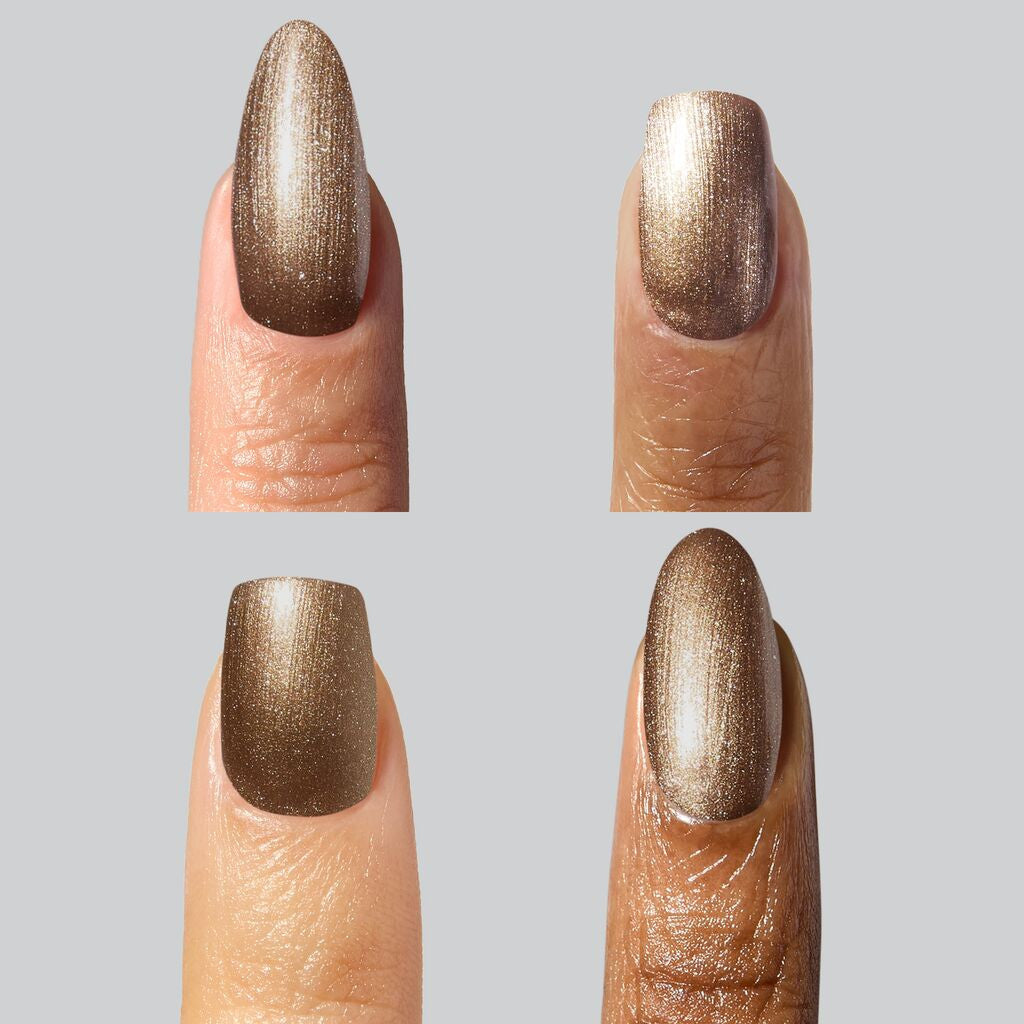 The GelBottle - Mustang Gel Polish, 20ml-1