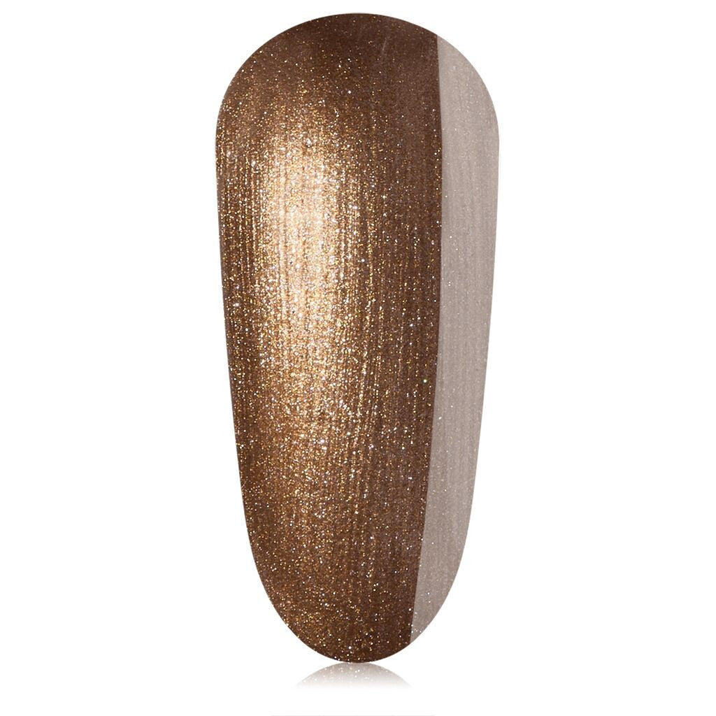 The GelBottle - Mustang Gel Polish, 20ml-0