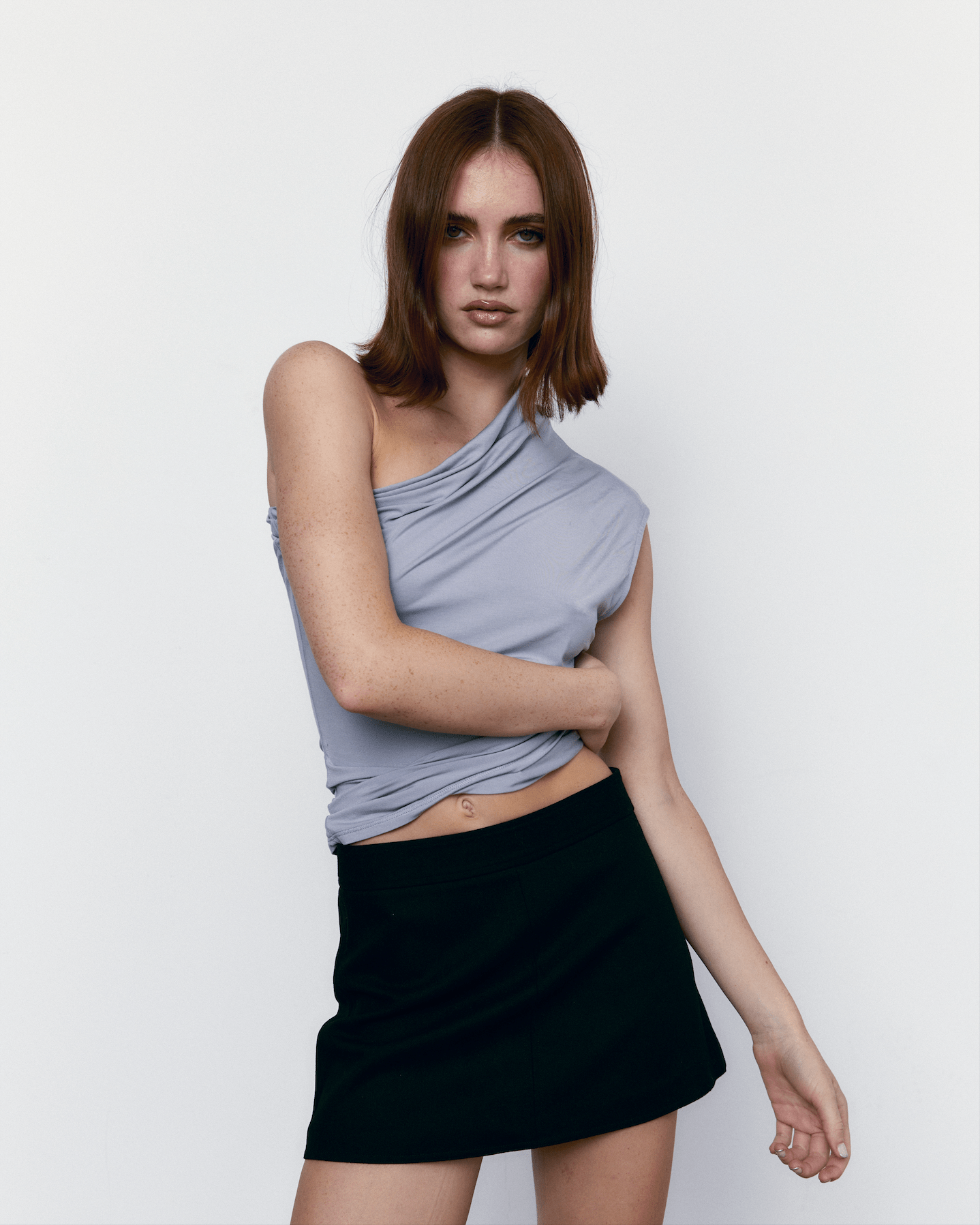 Kit Mini Skirt