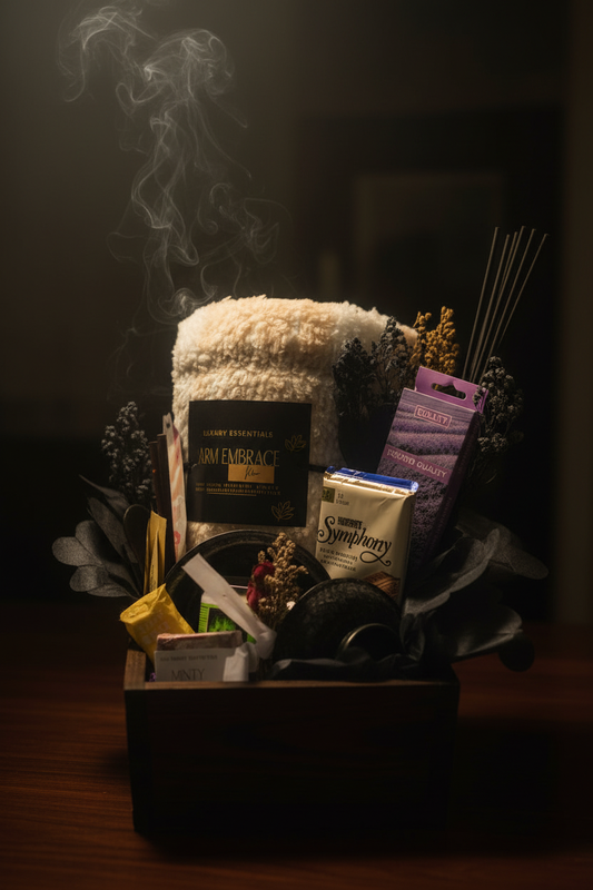 The Wellness Box