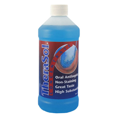 TheraSol Concentrate Mouthwash 16oz-0