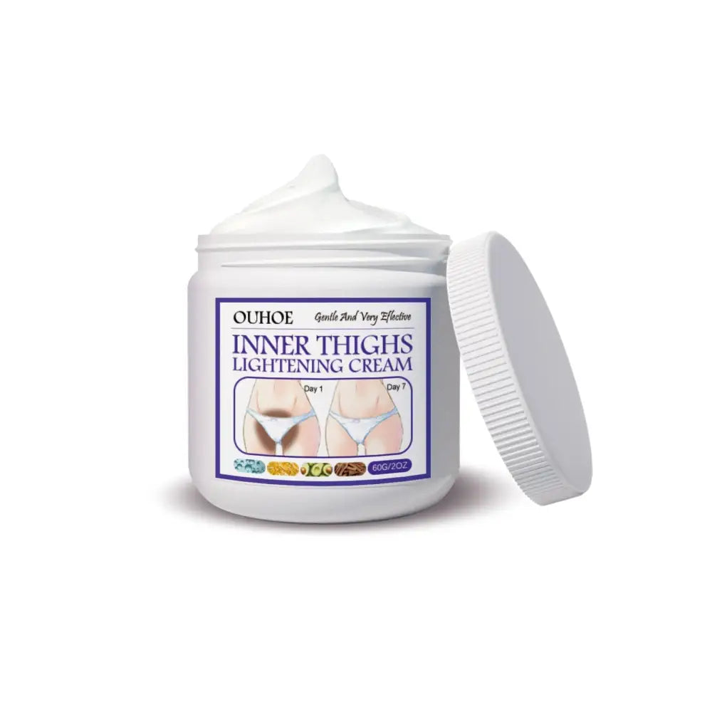 Thigh Skin Perfecting Cream Lightens Melanin