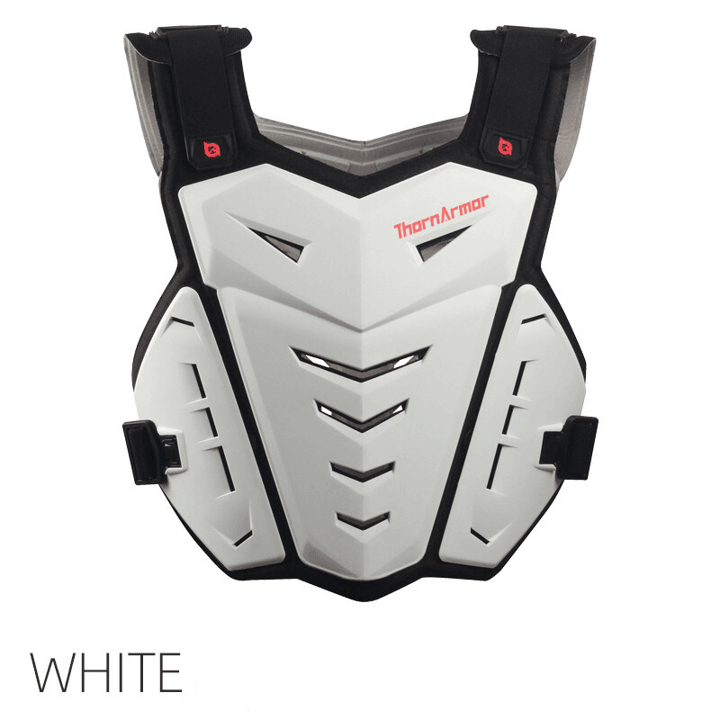 ThornArmor™ Motorcycle Body Armor