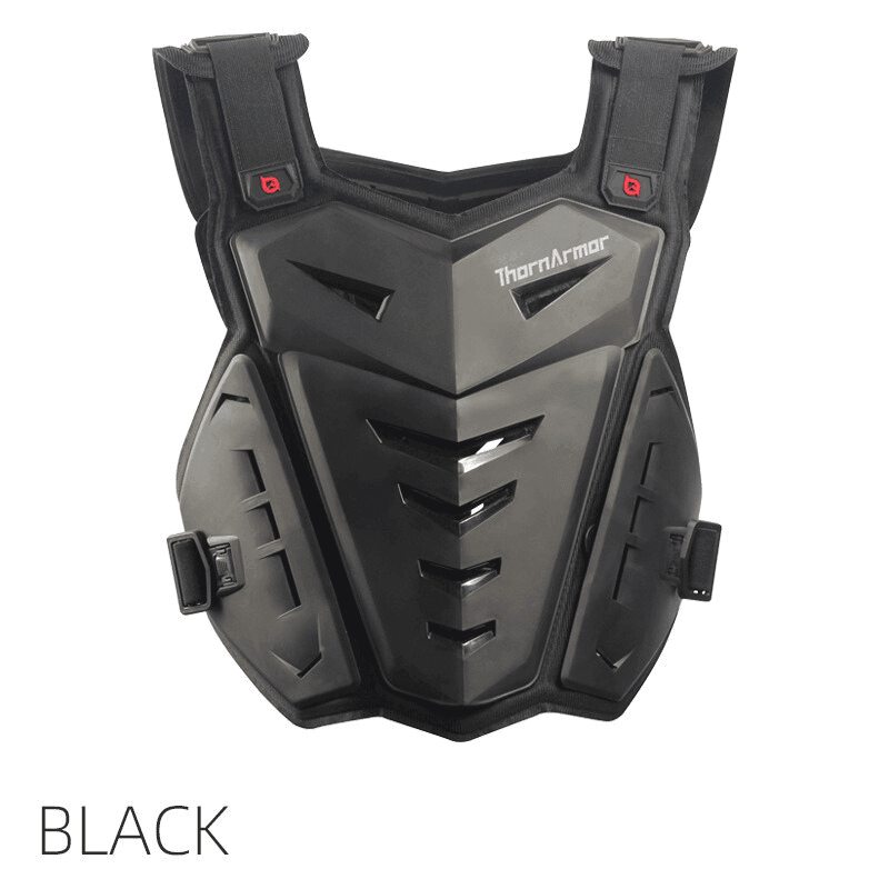 ThornArmor™ Motorcycle Body Armor