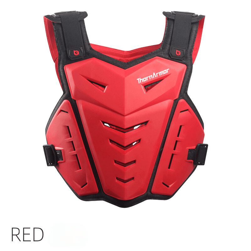 ThornArmor™ Motorcycle Body Armor