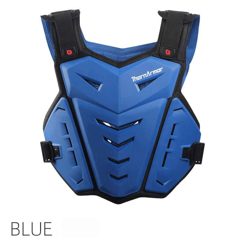 ThornArmor™ Motorcycle Body Armor