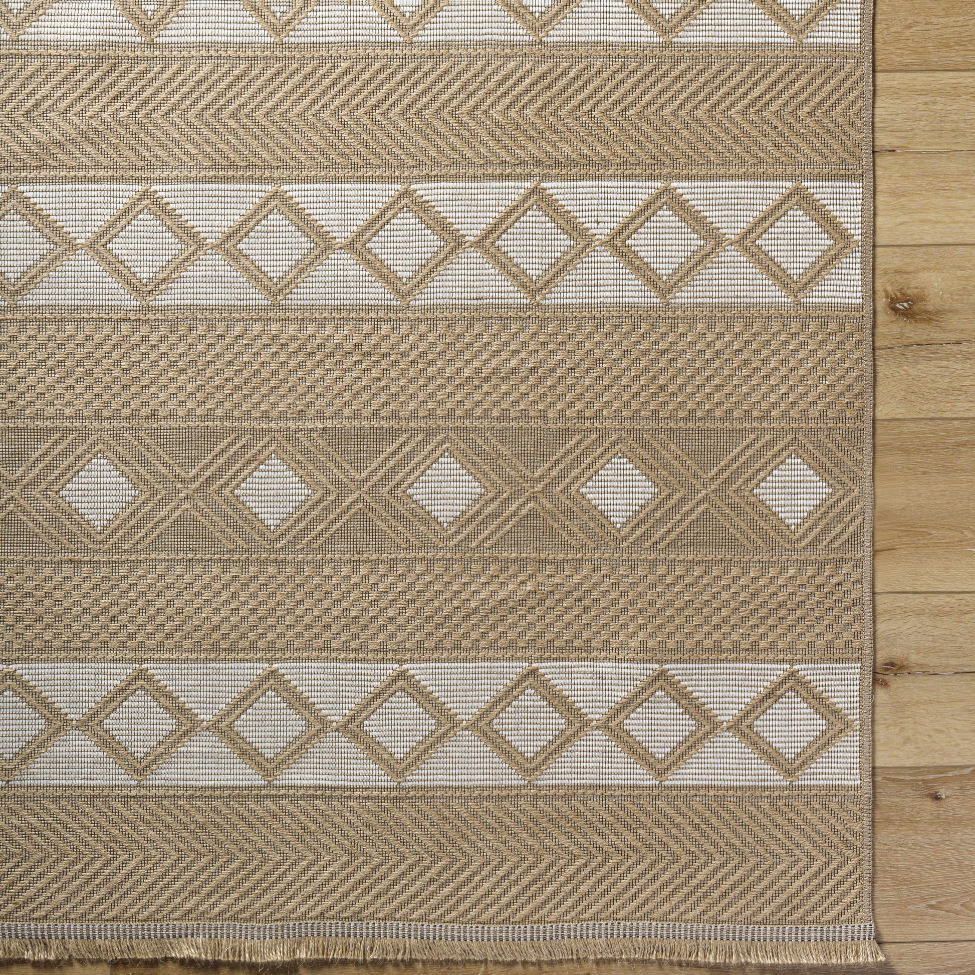 Tomai Washable Jute Rug-4