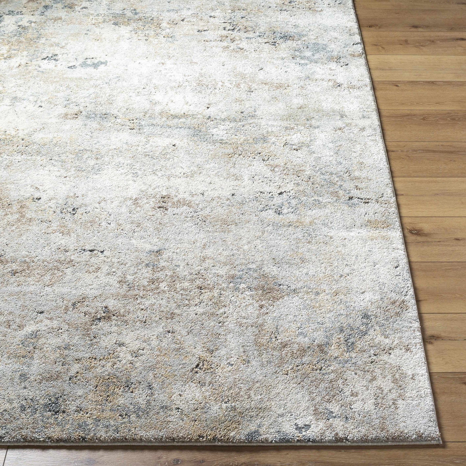 Twyla Thick Luxe Rug-1