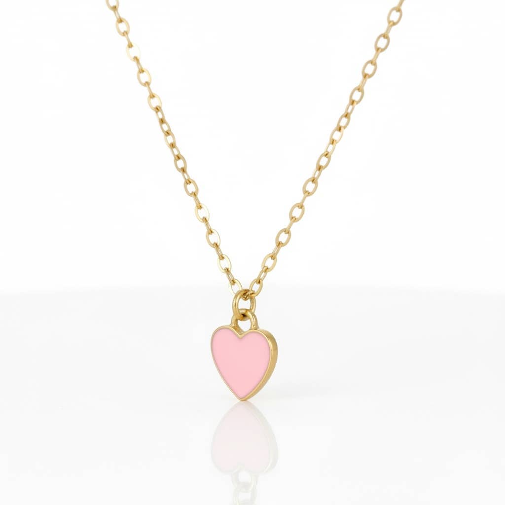 Heart Necklace