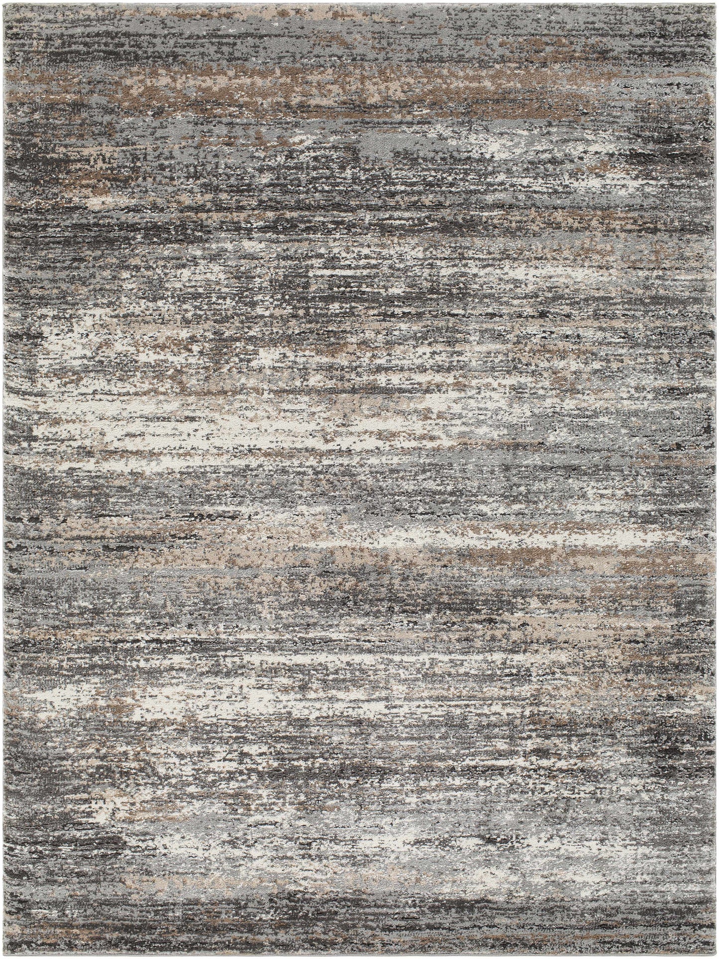Tigaon Luxe Thick Area Rug-0