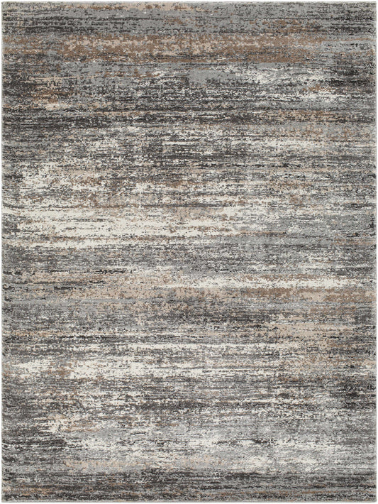 Tigaon Luxe Thick Area Rug-0