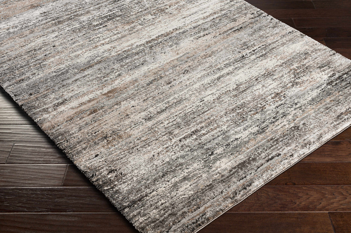 Tigaon Luxe Thick Area Rug-4