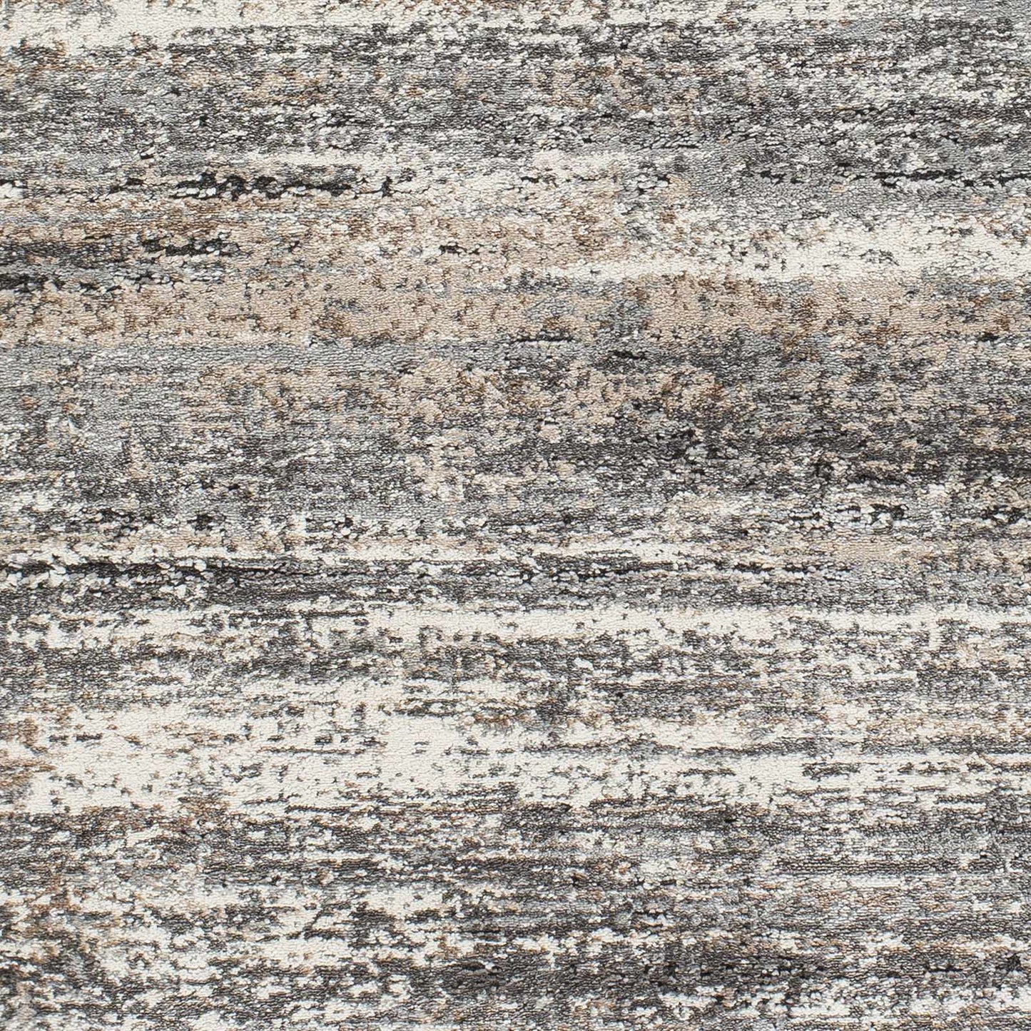 Tigaon Luxe Thick Area Rug-2