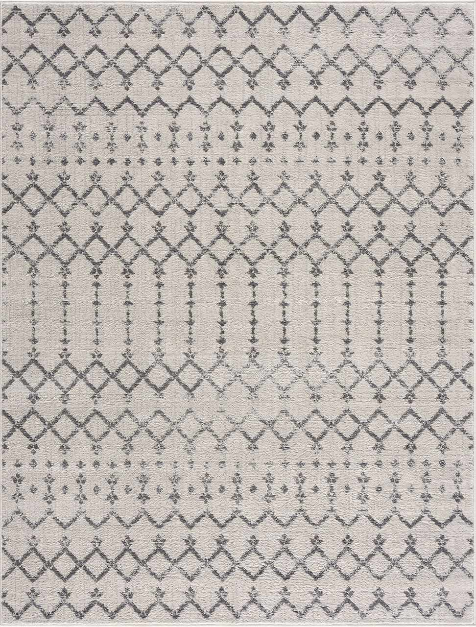 Tigri Aztec 2310 Ivory Rug - Promo-0