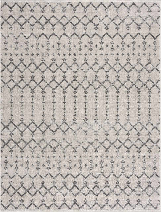 Tigri Aztec 2310 Ivory Rug - Promo-0